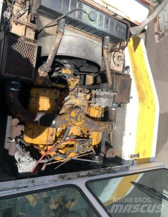 HOUGH TD-300 Ostalo
