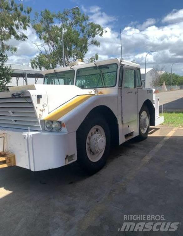 HOUGH TD-300 Ostalo