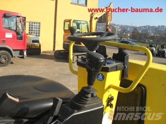 Ammann AV 23-2 Valjci sa duplim bubnjem