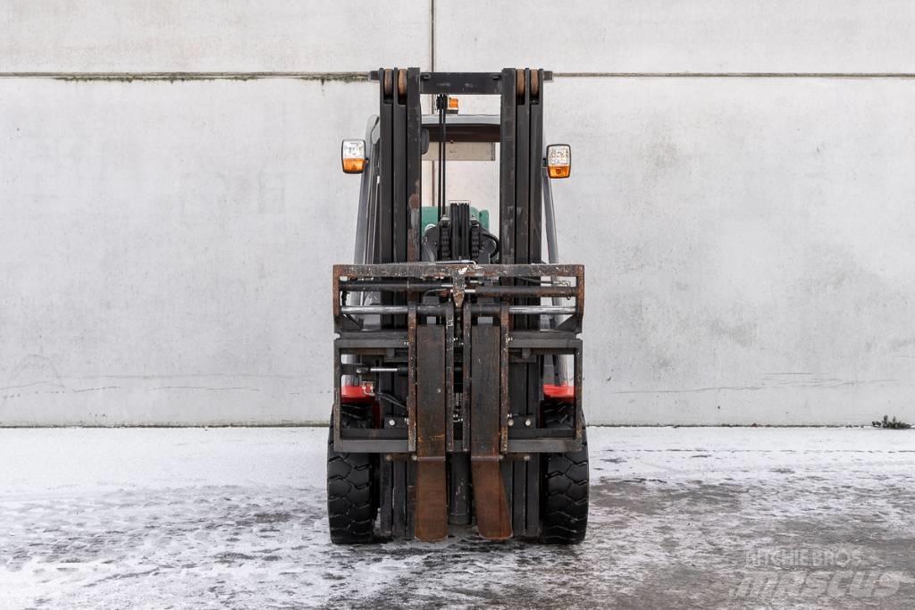 Manitou MI 35 G Dizelski viljuškari