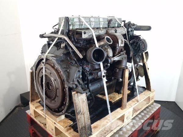 DAF GR165U1 Kargo motori