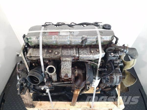 DAF GR165U1 Kargo motori