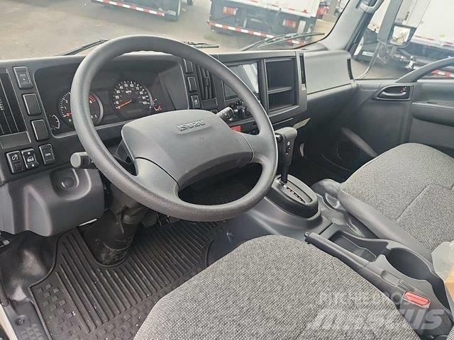 Isuzu NRR Ostale poljoprivredne mašine
