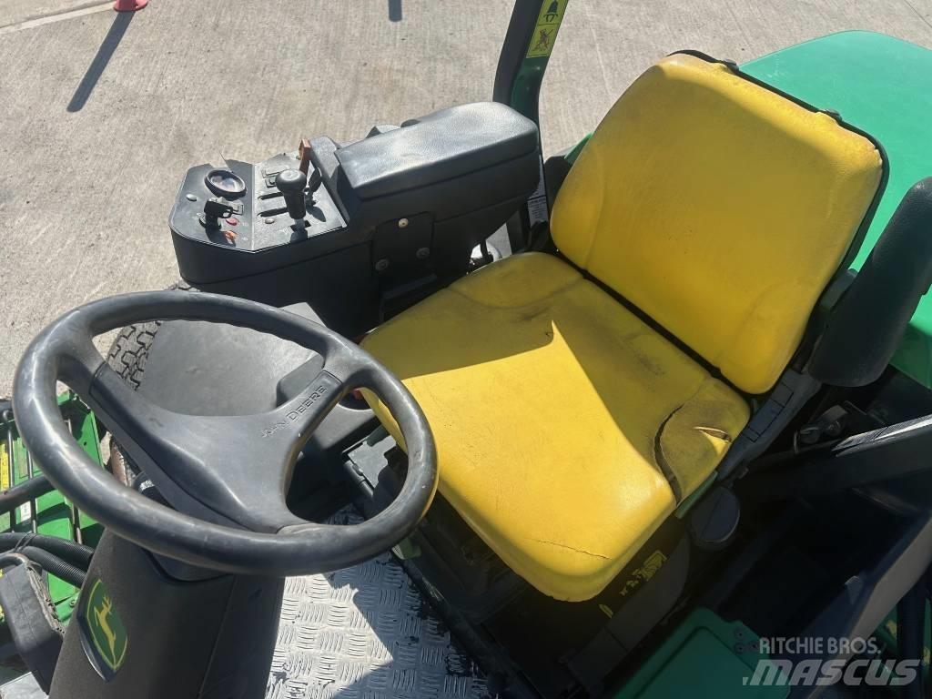 John Deere 3235C Kosilice za otvoren prostor