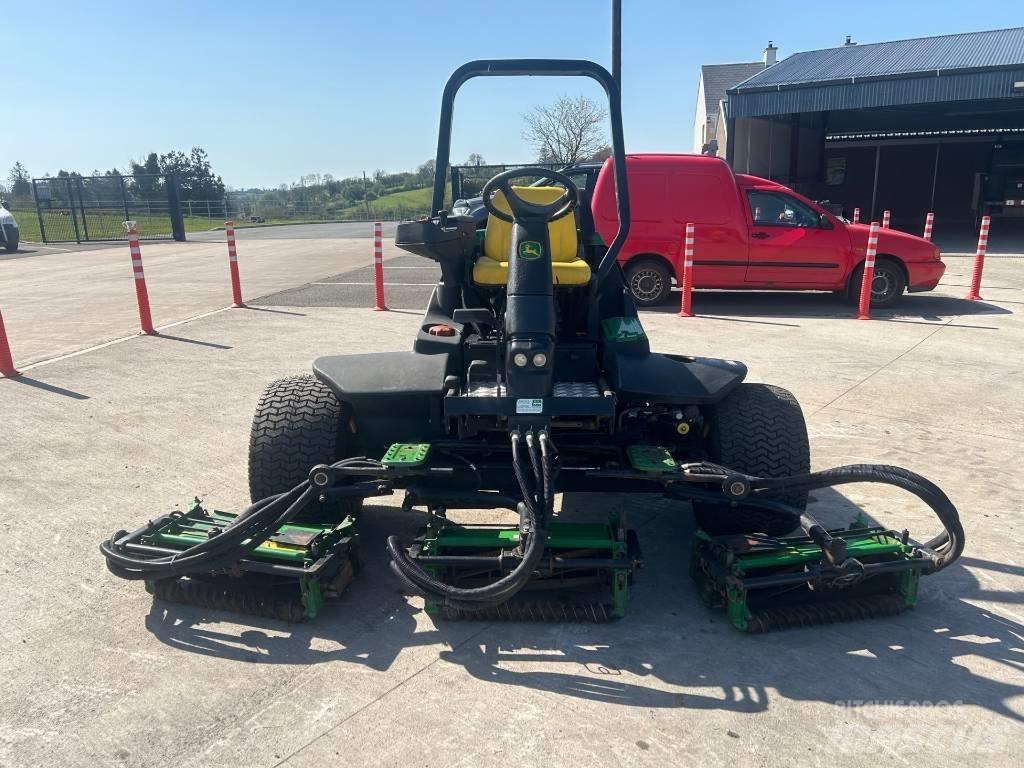 John Deere 3235C Kosilice za otvoren prostor