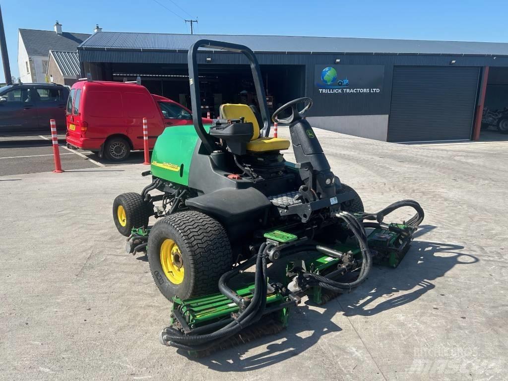 John Deere 3235C Kosilice za otvoren prostor