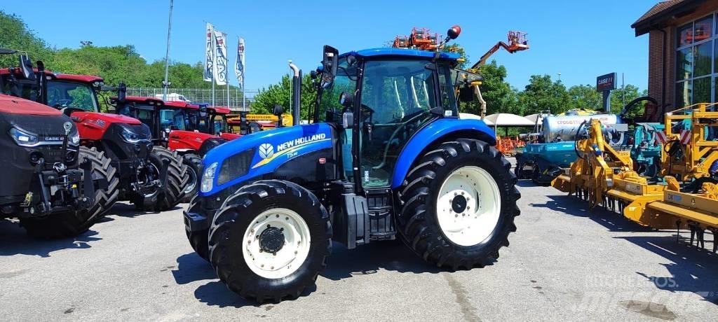 New Holland T 5.85 Traktori