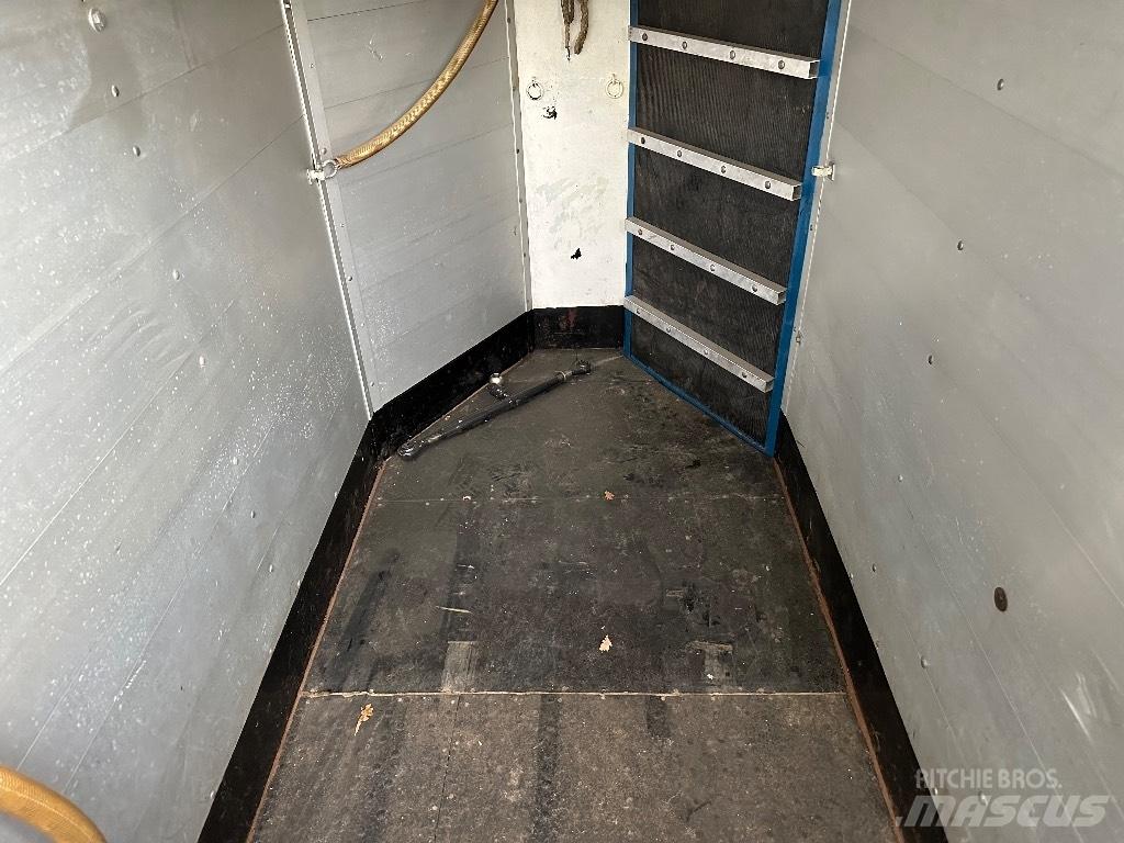 Hapert Trailer Prikolice za opštu namenu