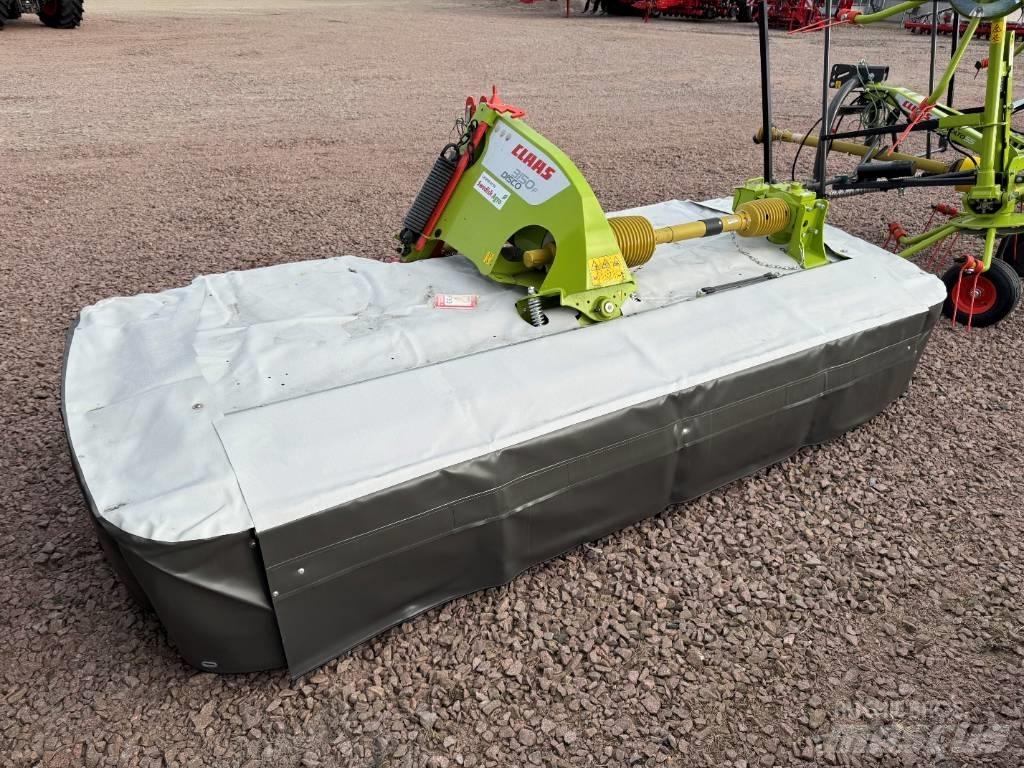 CLAAS DISCO 3150 F Kosilice