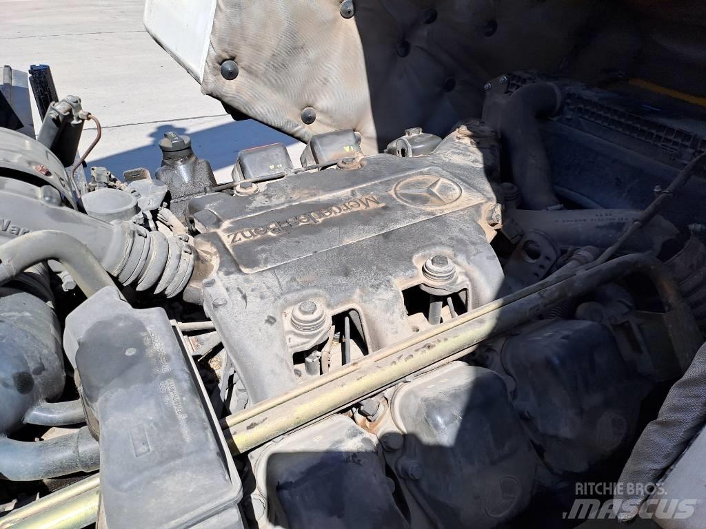 Grove GMK 3060 Polovne dizalice za sve terene