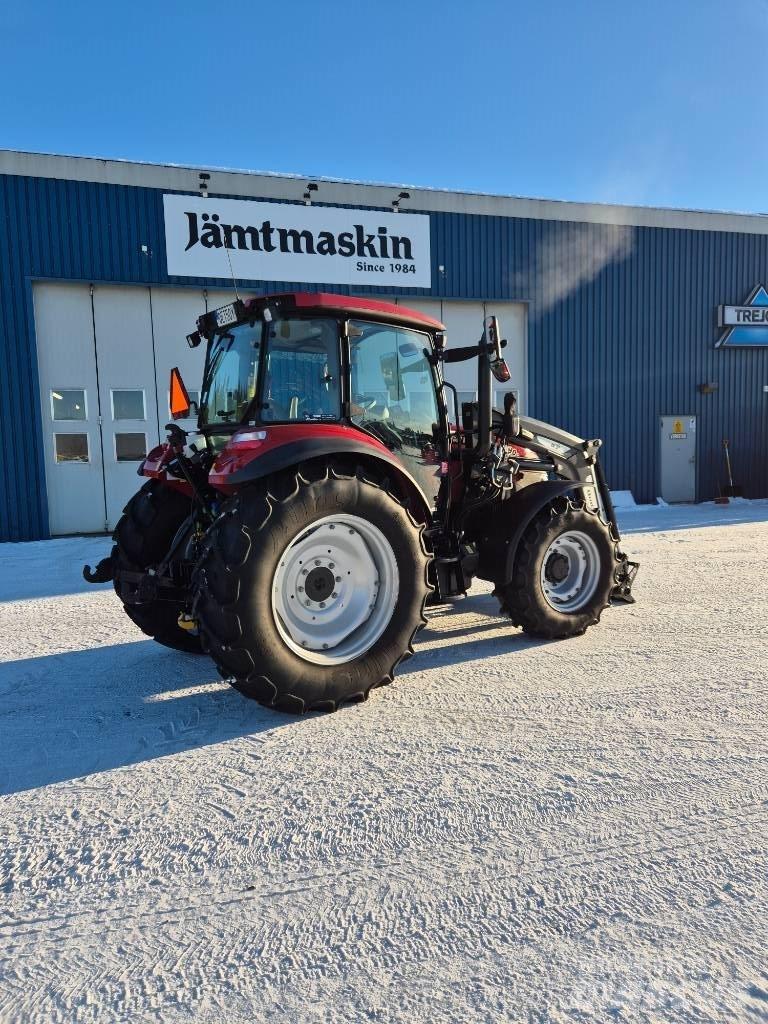 CASE Farmall 90C Traktori