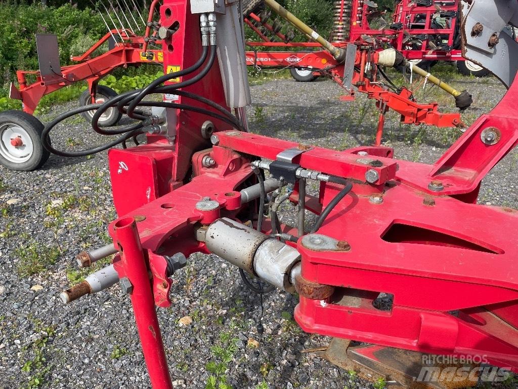 Agrolux MRS 5980 AX Plugovi obrtači