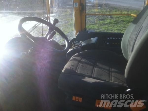 Volvo L120E Utovarivači na točkove