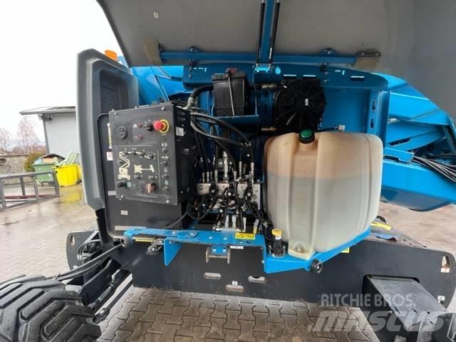 Genie Z 62/40 Zglobne podizne platforme