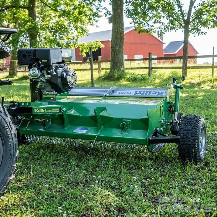 Kellfri Slaghack Atv Dodatna oprema