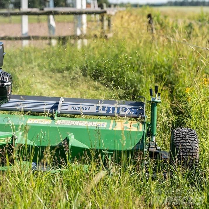 Kellfri Slaghack Atv Dodatna oprema