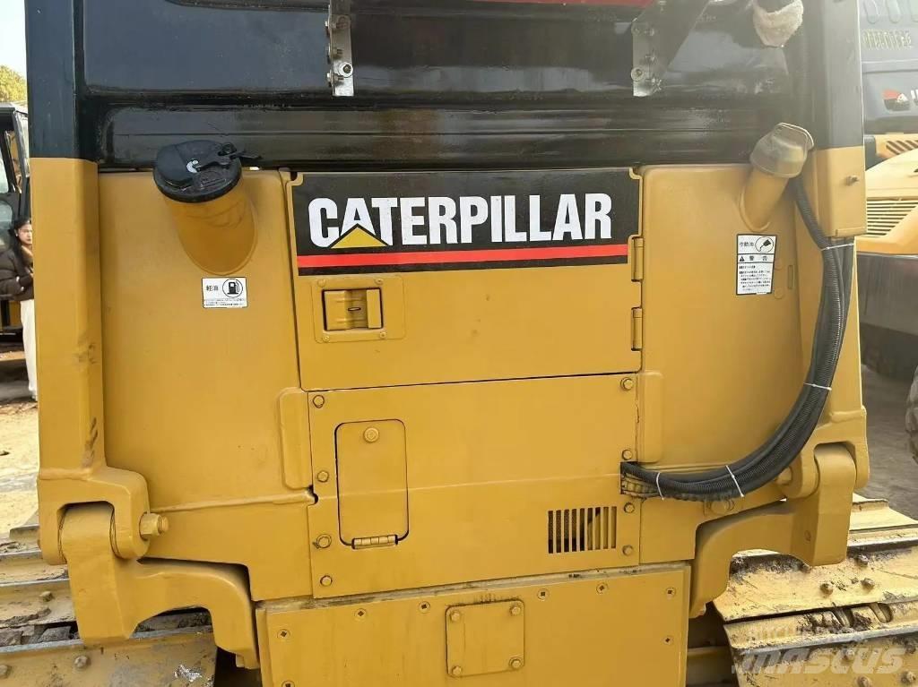 CAT D 5 C Buldožeri guseničari