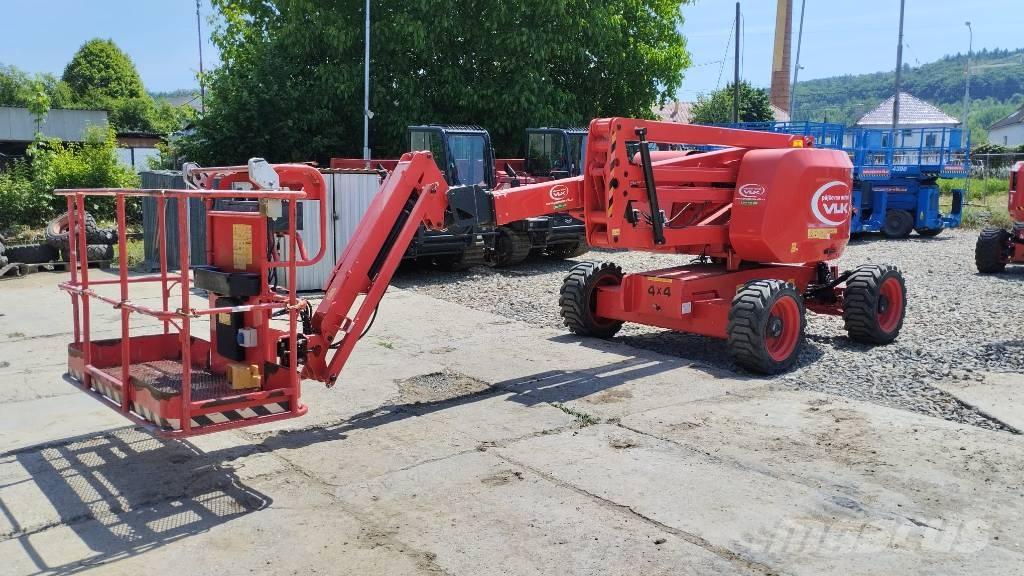 LGMG AR 16 J Zglobne podizne platforme