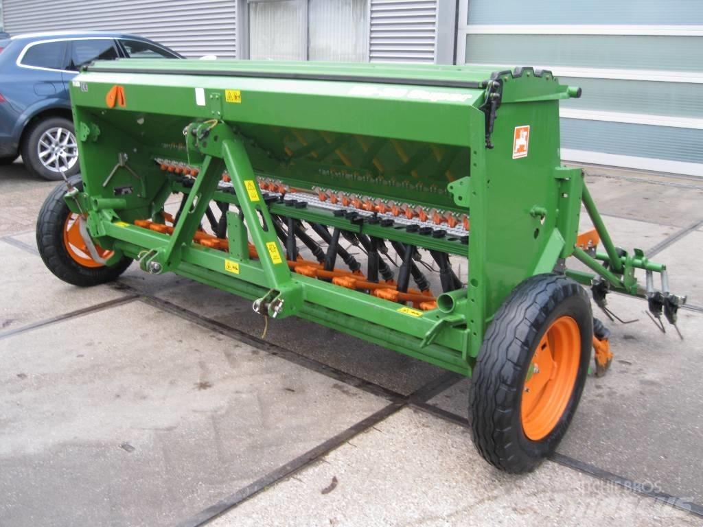 Amazone D9-30 Super Sejačice