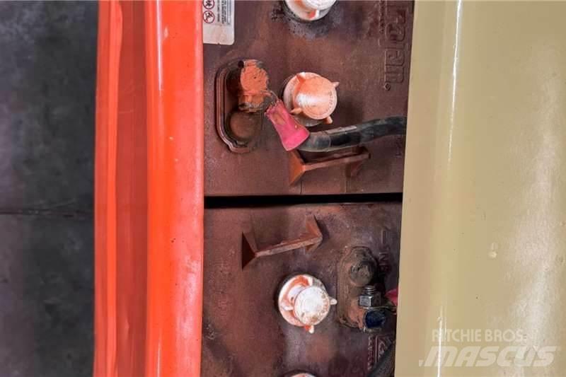 JLG 2014 JLG 3246 Makazaste platforme