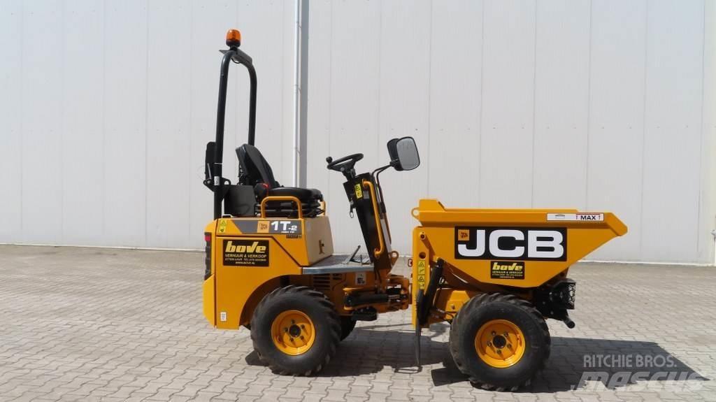 JCB 1T HT 5 Damperi za gradilište
