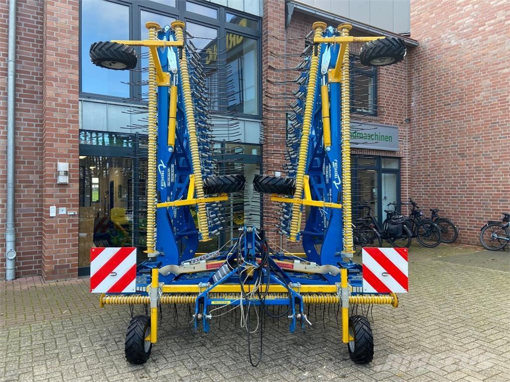  Treffler TS 1220 Ostale poljoprivredne mašine