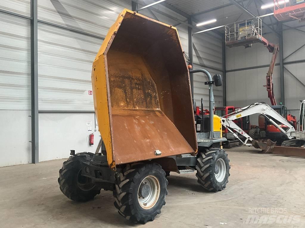 Wacker Neuson DW 60 Damperi za gradilište