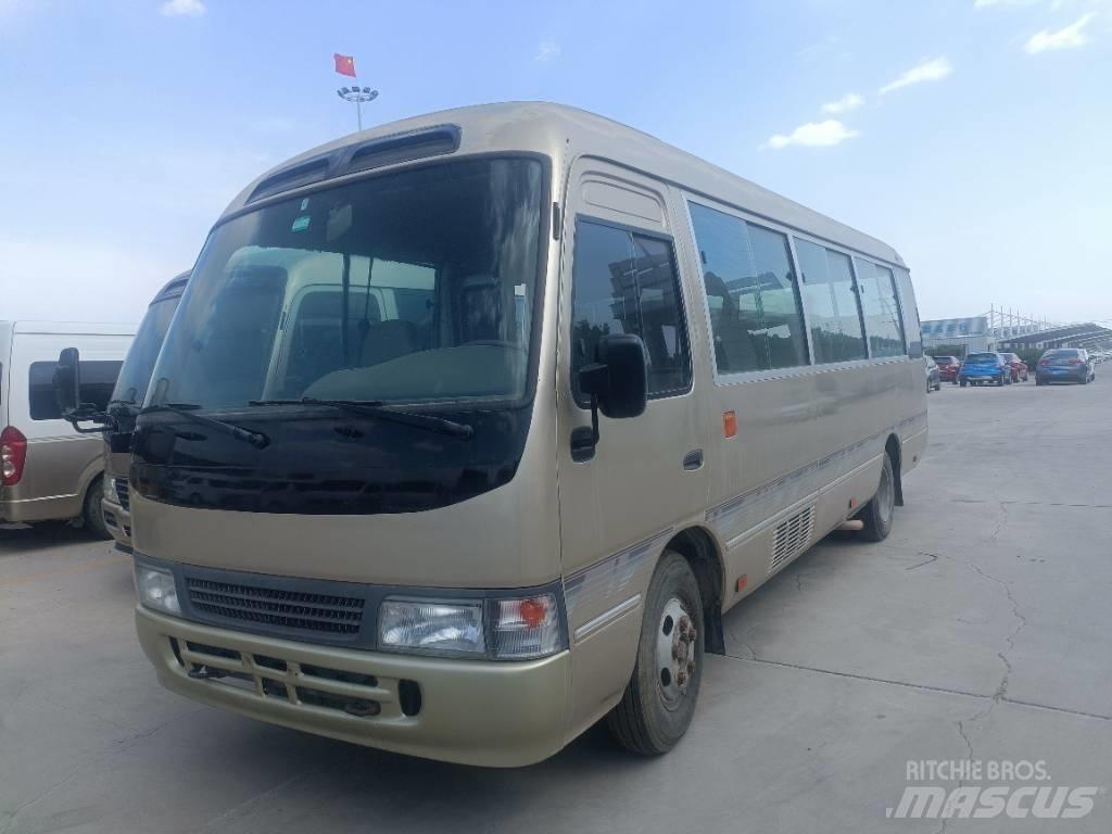 Toyota Coaster Bus Mini autobusi