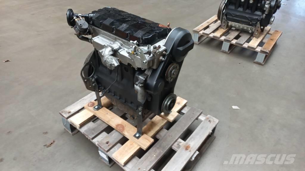 Lombardini LDW1204 Motori za građevinarstvo