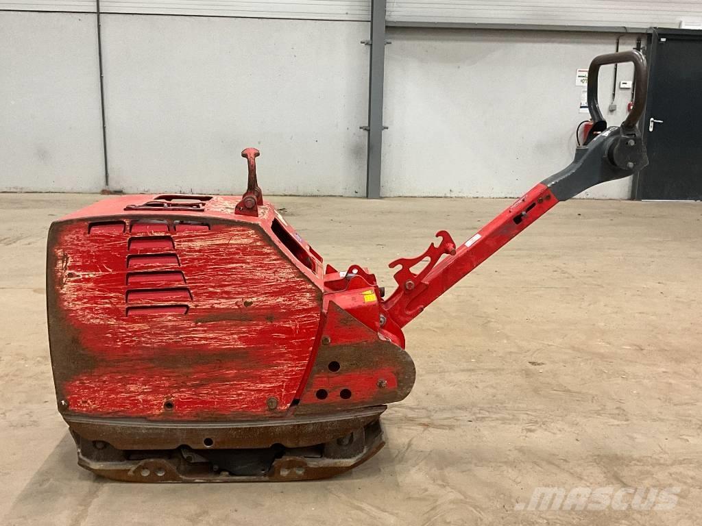 Bomag BPR 55/65 D Vibro ploče