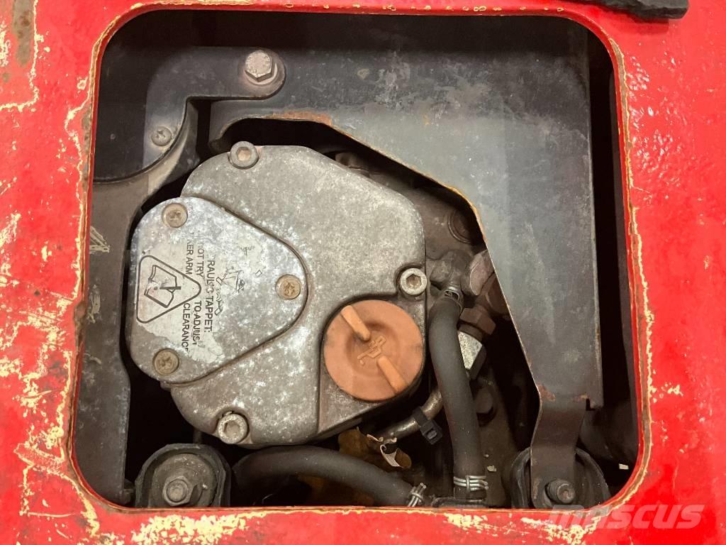 Bomag BPR 55/65 D Vibro ploče