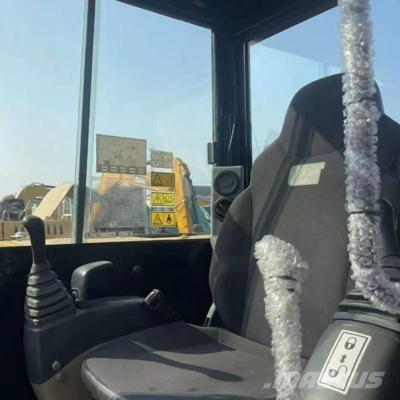 CAT 305.5 E Mini bageri < 7t