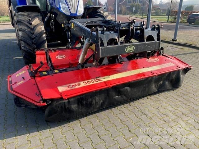 Vicon CMP 3001 Uređaji za kosačice