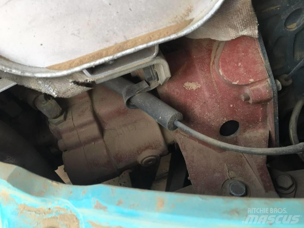 Kubota U 20 Mini bageri < 7t