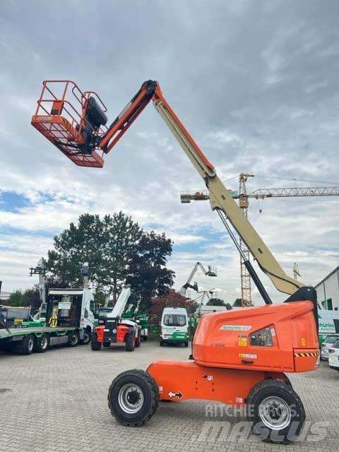 JLG 460 SJ Teleskopske podizne platforme