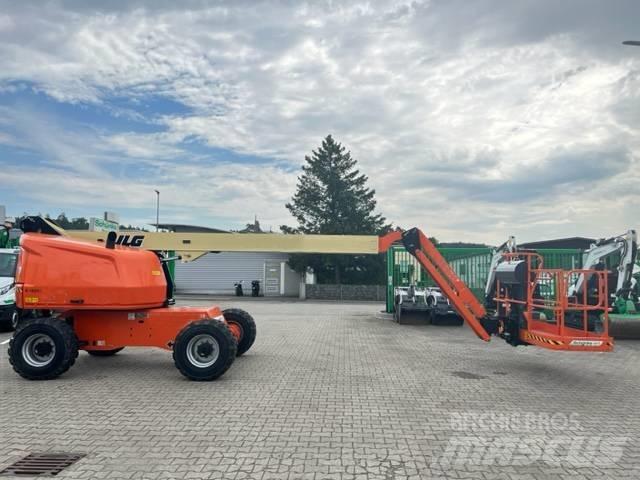 JLG 460 SJ Teleskopske podizne platforme