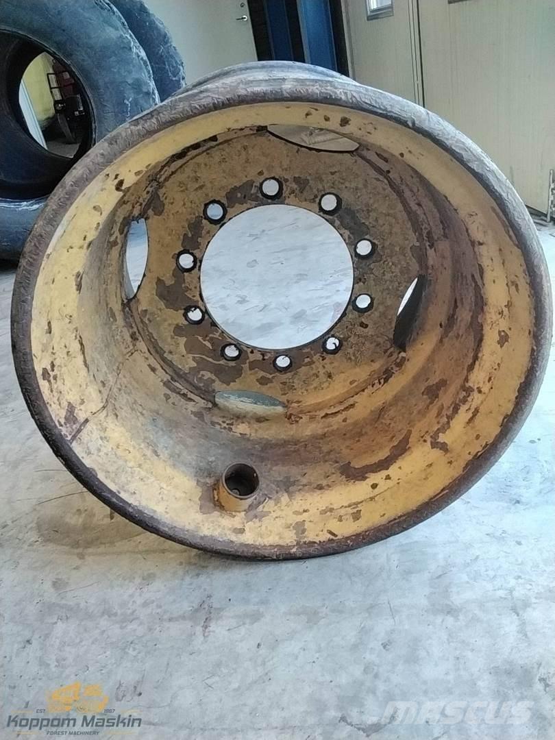 Ösa 250 20x26,5 Gume, točkovi i felne