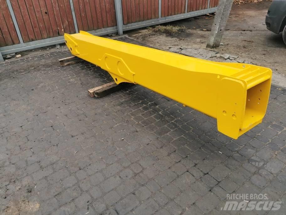 JCB 536-70 {Boom Boom i dipper strele