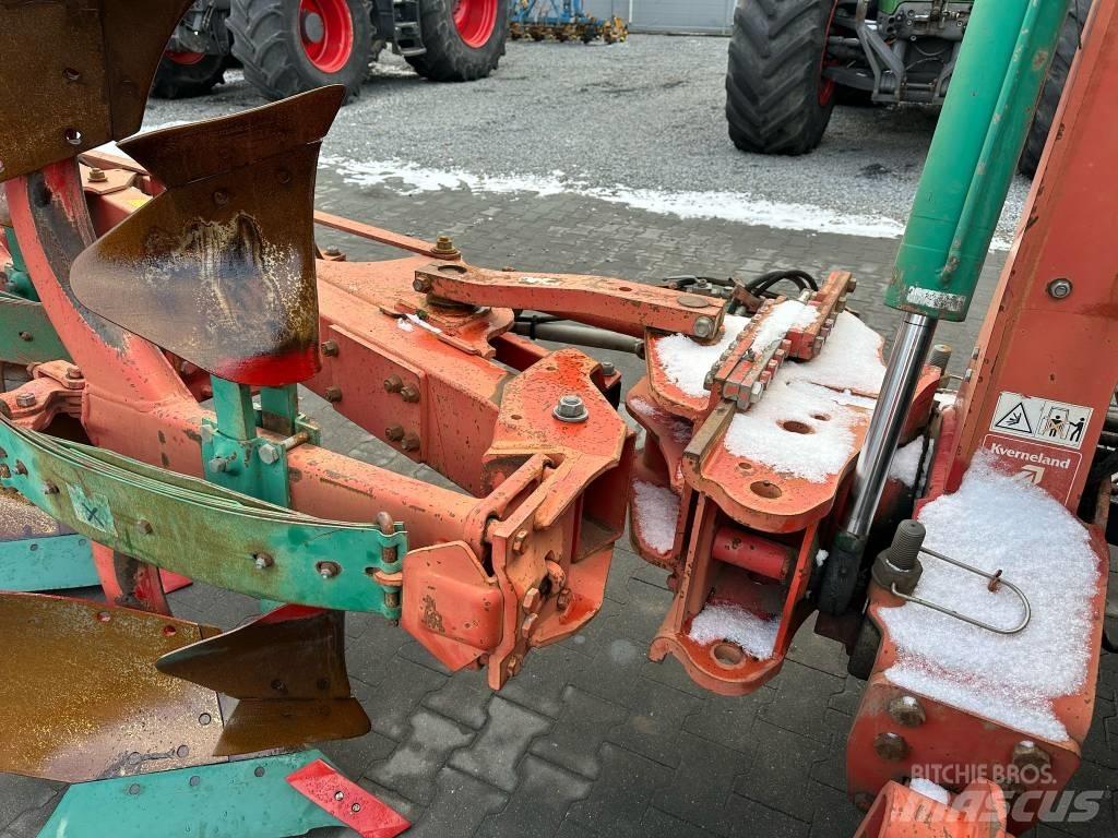 Kverneland EG100 Obični plugovi
