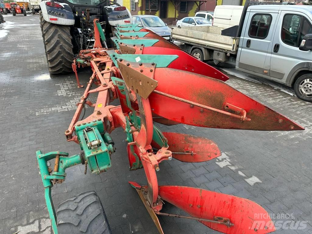 Kverneland EG100 Obični plugovi