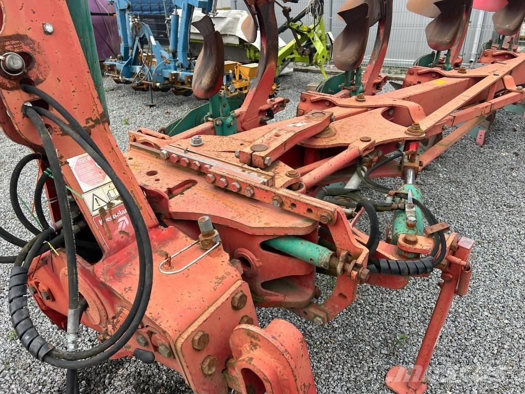 Kverneland EG100 Obični plugovi