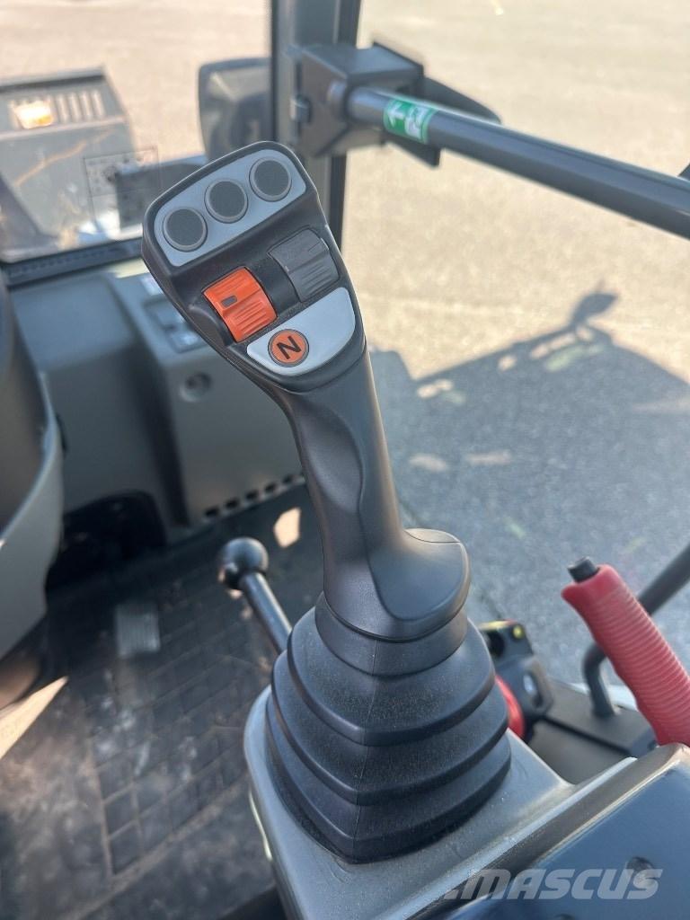 Kramer 8085 Utovarivači na točkove