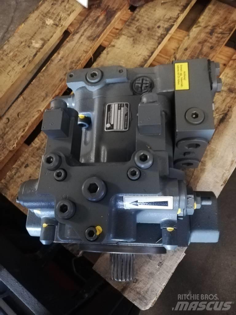 Linde HPV130-01 L Ostale komponente za građevinarstvo