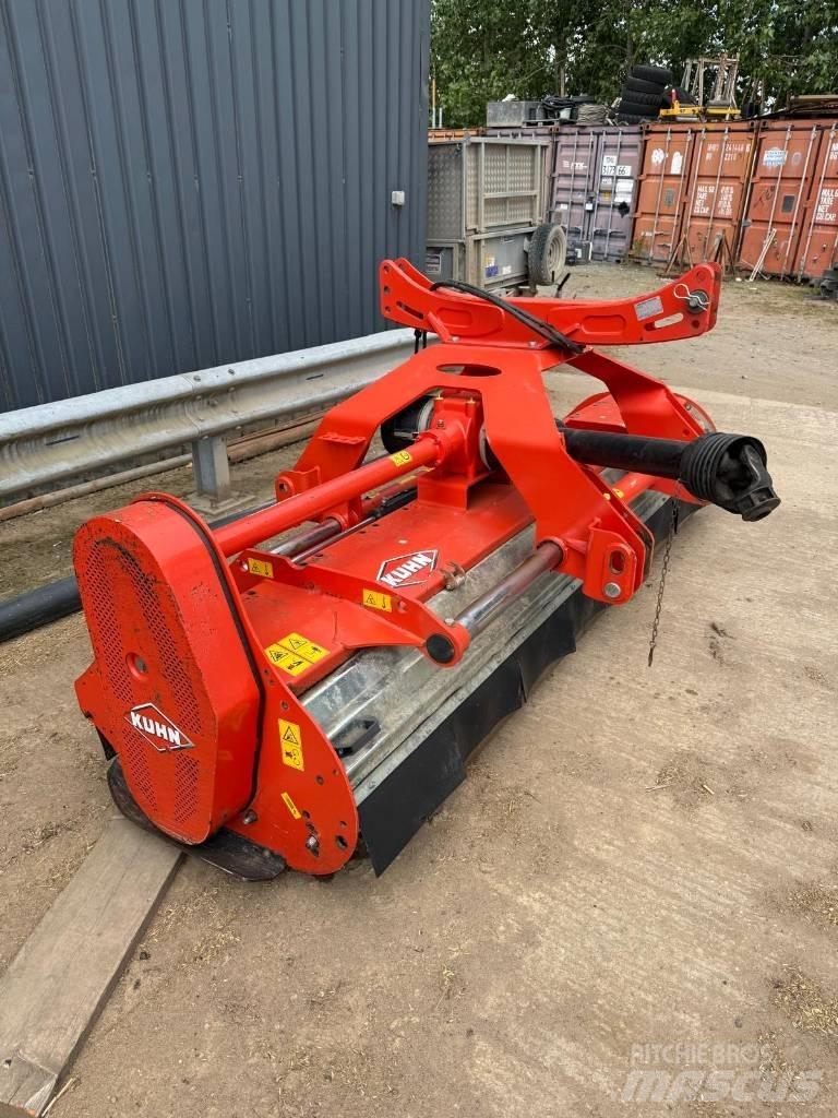 Kuhn BPR 305 Kosilice