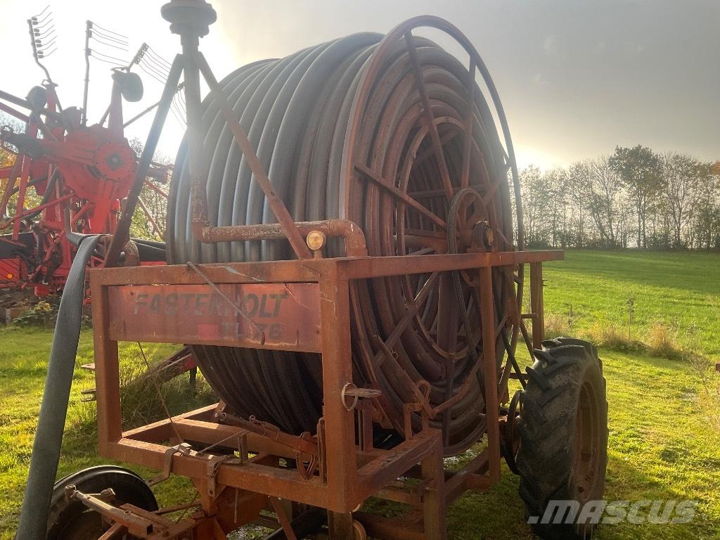 Fasterholt Tl76 Sistemi za navodnjavanje