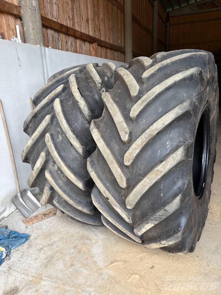 Michelin 800/70R32 Gume, točkovi i felne