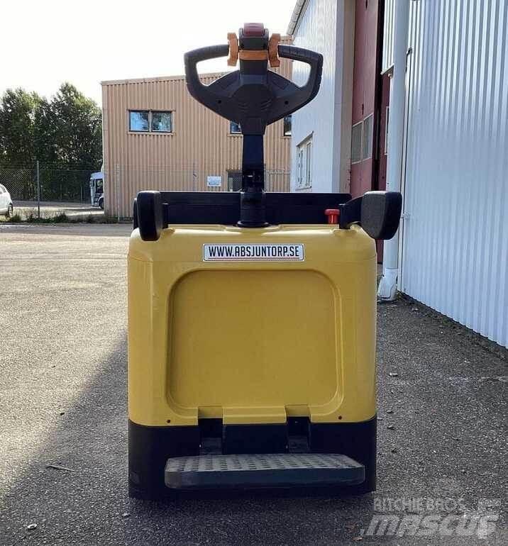 Yale MP20XUX Ručni električni viljuškar