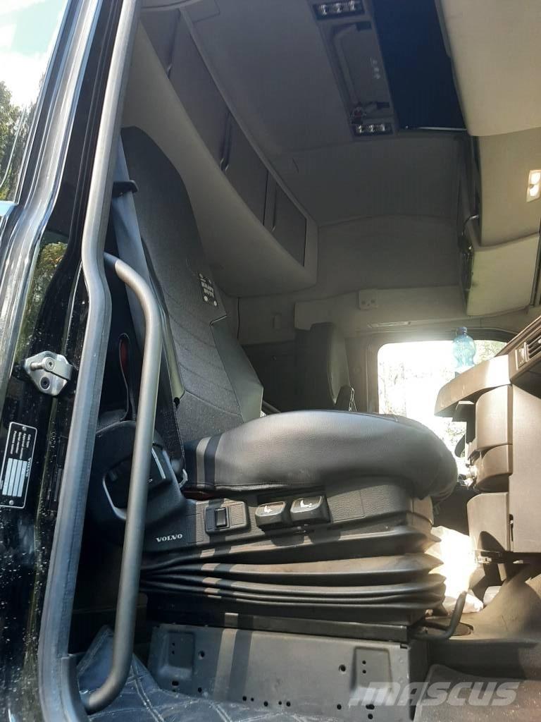 Volvo FH 13 Kamioni-šasije