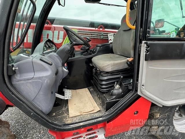 Manitou MT 933 Teleskopski viljuškari