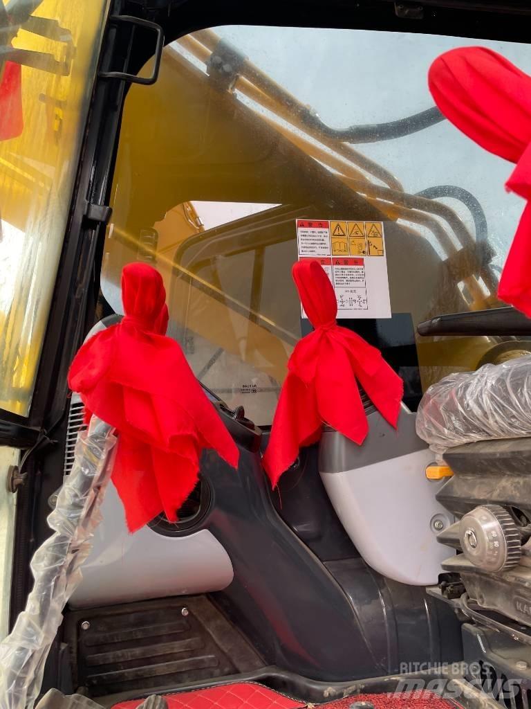 Komatsu PC 360 Bageri guseničari